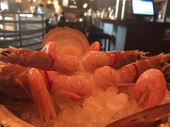 -斯普汇生蚝牛排馆(中骏世界城店)