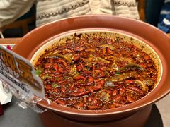 -情妹耙泥鳅·江湖川菜(科华店)