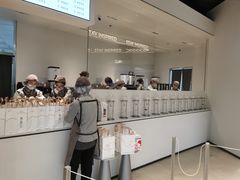 -喜茶(烟台莱山万象汇店)