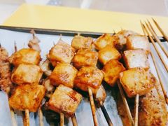 -望京小腰(北京总店)