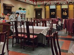 -功德林素菜饭庄(前门店)