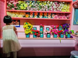 -幻贝家儿童乐园(苏州中心店)