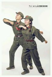点击看大图 -巴黎春天婚纱摄影STUDIO·定制
