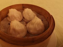 蟹粉小笼-葡京日丽(澳门葡京酒店)