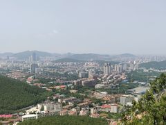 -千佛山风景名胜区