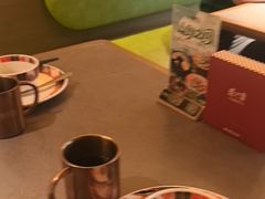 -塔哈尔·新疆盛宴(奉贤龙湖店)