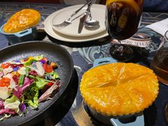 -第101座花园餐厅(湖滨88店)