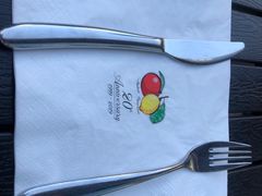 -安妮意大利餐厅(世贸天阶店)