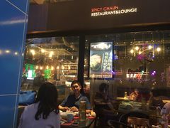 门面-一个叫川的地方(麒麟新天地店)