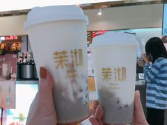 -茉沏(丽丰广场店)