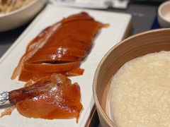 片皮鸭蘸料-小大董·烤鸭(观景餐厅·南京西路店)