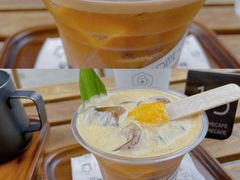 -Home Cafe(水榭春天店)