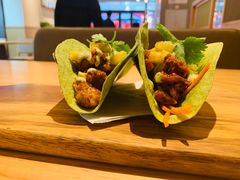 -新元素餐厅(瑞虹天地月亮湾店)