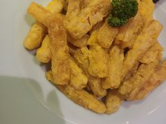 咸蛋黄南瓜-灶丰年间(定安路店)