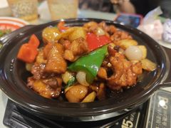 -星發茶餐厅(小梅大街店)
