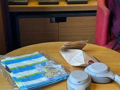 -COSTA COFFEE(新奥购物中心店)