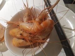 -诱货海鲜自助火锅(爱琴海购物公园东百店)