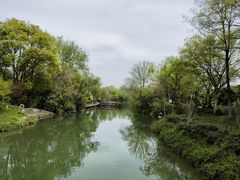 -西溪国家湿地公园