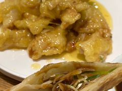 -李连贵酒家熏肉大饼(昆明街店)