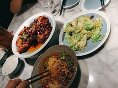 -懒人盐府人家(航天桥店)