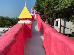 -漳州滨海火山岛自然生态风景区