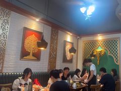 -泰澜得泰国菜(大学城店)