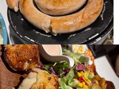 -俄士厨房(五棵松华熙LIVE店)
