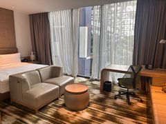 -樟宜机场皇冠假日酒店 （SG Clean） - IHG 旗下酒店