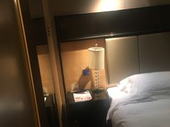 -南京THE TAI太和紫金大酒店