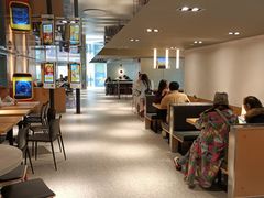 -麦当劳(北京路广百广场店)