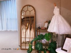 点击看大图 -B.Bridge Couture婚纱礼服(福田店)