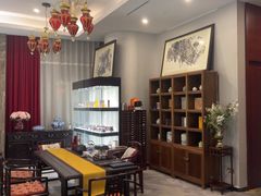 -浦江悦(陆家嘴保利广场店)