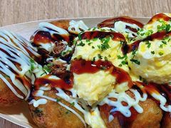 -筑地银GINDACO·日式简餐(枫蓝店)