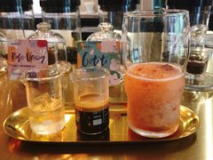 -CAFE'IN精品咖啡体验空间(小寨店)
