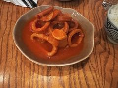 -铃木食堂(北新桥店)
