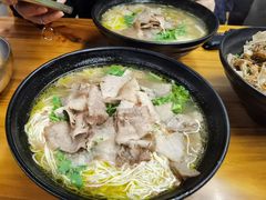 -河南拉面(肇周路店)