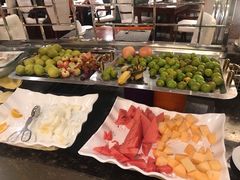 -温州王朝大酒店-自助餐厅