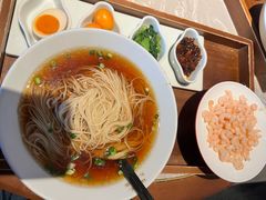 -松鹤面馆·古法焖肉面(观前店)