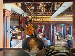 -杭州新新饭店·1913餐厅