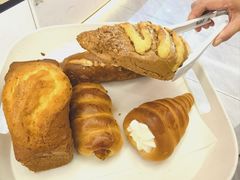 -新侨三宝乐面包店(崇文门店)
