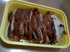 -蔓姐北京烤鸭(芙蓉广场店)