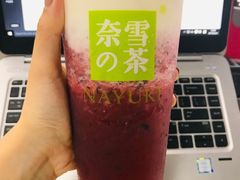 -奈雪的茶(新天地广场PRO店)