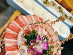 -正宗齐齐哈尔烤肉·齐牛哥鲜切炭火烤肉(杭州总店)