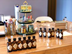 -墨more调香馆DIY自调香水(博雅国际中心B座店)