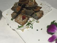 -小厨师·二十年沈家门小海鲜(百井坊巷店)