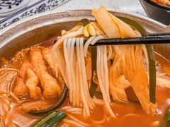 -汤小云火锅米线(钻汇广场店)