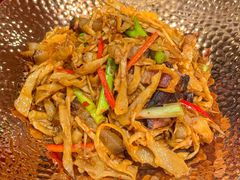 -辣可可·小炒黄牛肉(望京凯德MALL店)