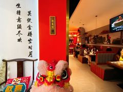 -得意啫·广东啫啫煲(前海HOP店)
