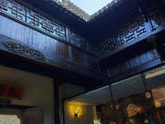 -上海佘山世茂艾美酒店