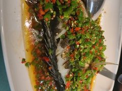 -锦庐道地川菜(来福士店)